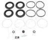 JAPKO 120218 Repair Kit, brake caliper